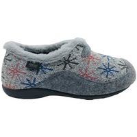 cm confort pantuflas zapatilla estar por casa mujer cerrada 40362 para mujer