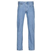levis jeans 501 slim taper para hombre