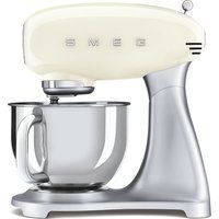 50s retro smf02cruk stand mixer - cream cream