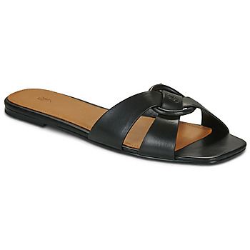 Polo Ralph Lauren Sandalias POLO RING SLIDE para mujer