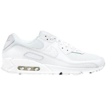 Nike Deportivas Moda Baskets Air Max 90 cuir para hombre