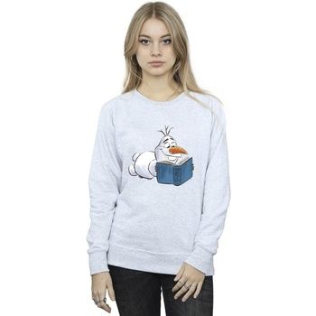 Disney Jersey Frozen para mujer