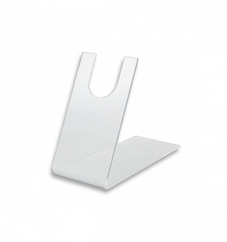 Expositor Individual Pistola.