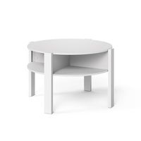 mesa de centro elova 75 x 46 cm vicco