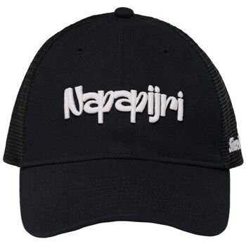 Napapijri Gorra F-Sol para hombre