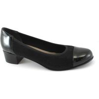 grunland zapatos de tacon gru-i17-sc3654-ne para mujer