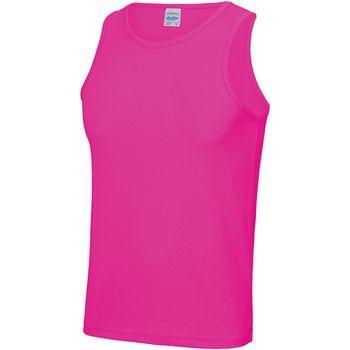 Awdis Camiseta tirantes Just Cool para hombre