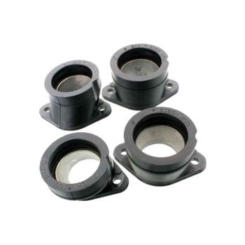 Colector de admisión Yamaha YZF-R6 -'02 kit Tour Max