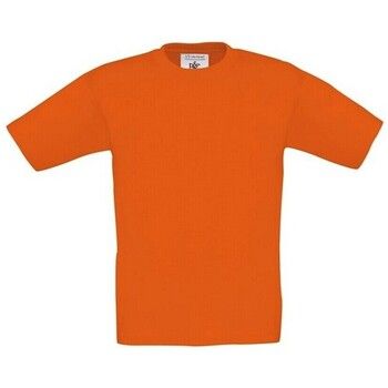 B&c Tops y Camisetas Exact 150 para niña