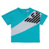 emporio armani camiseta alois para nino