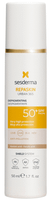 sesderma repaskin urban 365 despigmentante spf50 50 ml