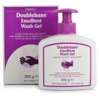 doublebase emollient wash gel