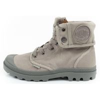 palladium botines baggy para hombre