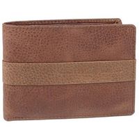 bhpc cartera texas cognac para hombre