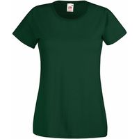 fruit of the loom camiseta 61372 para mujer