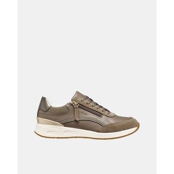 Geox Deportivas Moda D65NQB 0BC22 para mujer