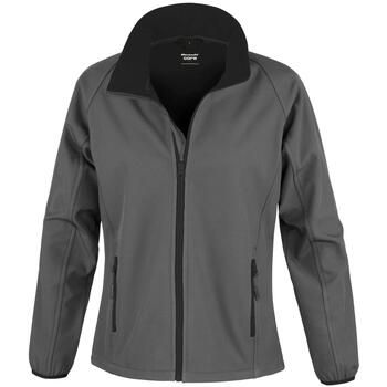 Result Core Chaqueta R231F para mujer