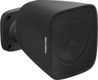 altavoz pared 3 12wrms negro fonestar sonora-3n