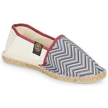 Art of Soule Alpargatas ZIG para mujer