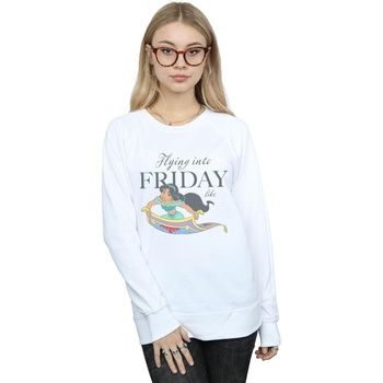 Disney Jersey Flying Into Friday Like para mujer