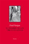 el hombre de los circulos azules (serie comisario adamsberg 1)