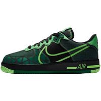 nike deportivas moda air force 1 react qs naija para mujer
