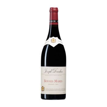 Joseph Drouhin Vino Tinto Grand Cru Bonnes-mares 75 Cl 13% Vol.