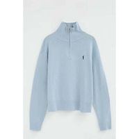 polo club jersey rigby go zipper cotton w vo para mujer