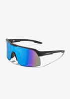 gafas de sol dfranklin - wind fifty black  blue