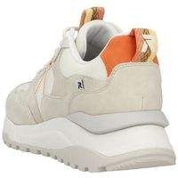 rieker zapatillas w250180 para mujer