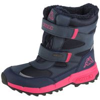 kappa botines cekis tex t para nina