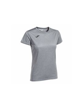 Camiseta Joma Combi Mujer/Niña Gris M/C