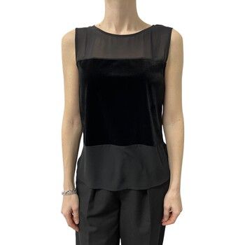 Liu Jo Blusa MF5465J4952 para mujer