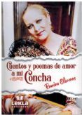 cuentos y poemas de amor a mi concha