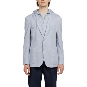 Eleventy Chaqueta m75giak06_tes0m113-08 para hombre