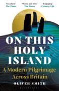 on this holy island