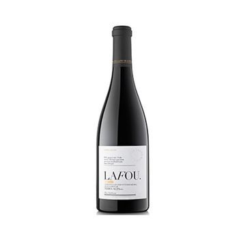 Lafou De Batea 2016 Vino Tinto España Terra Alta D.o. 75 Cl. 14.5º
