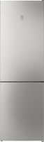 balayfrigorifico combinado 186 x 60 cm acero cepillado antihuellas 3kfc653xi