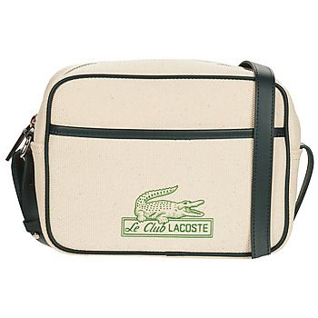 Lacoste Bandolera - para mujer