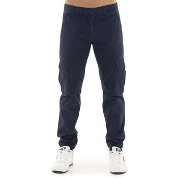Leone 1947 Pantalón cargo Man Cargo Metropolitan para hombre