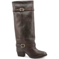 cafe noir botines c1ma1004-ai26-m012 para mujer