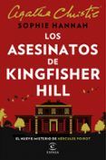 los asesinatos de kingfisher hill