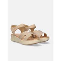 exe shoes sandalias plataformas bzx33170-s3 para mujer