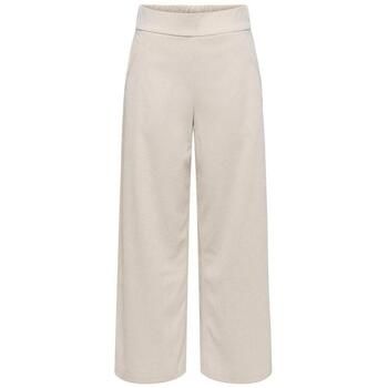 JDY Pantalones Hope Cord para mujer