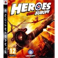 ubisoft heroes over europe ps3