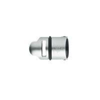 zwilling tapon para botella de champan niquelado