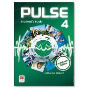 pulse 4 eso students book andalusian pack edition