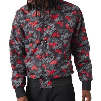 New-Era Chaqueta 60284770 para hombre