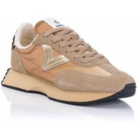 victoria zapatillas zapatilla cosmos - piel para mujer