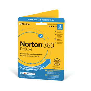 Norton 21410049-3DEVICE